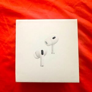 AirPods Pro 2 gen